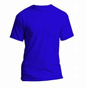 Image result for Royal Blue T-Shirt Bllank