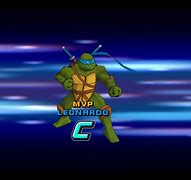 Image result for Teenage Mutant Ninja Turtles Battle Nexus