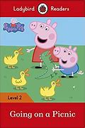 Image result for Peppa Pig Go for a Picnic