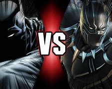 Image result for Black Panther vs Superman