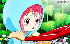 Image result for One Piece 650 Rebecca