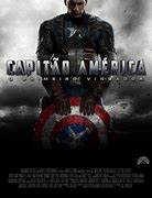 Image result for Capitao America O Primeiro Vingador