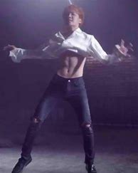 Image result for BTS Jhope ABS