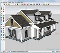 Image result for SketchUp Detail Drawings