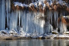 Image result for Iceicle Wall Wrap