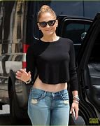 Image result for Jennie Midriff