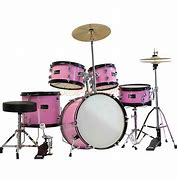 Image result for Punk Drum Set