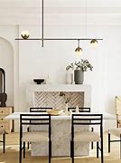 Image result for Modern Globe Chandelier