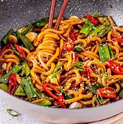 Image result for Spicy Rice Noodles