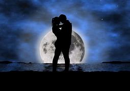 Image result for Romantic Moon