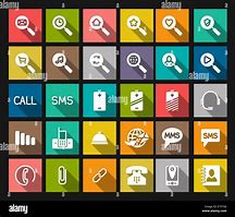 Image result for Phone Icon Set