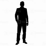 Image result for Man Silhouette PNG