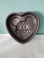 Image result for Mickey Mouse Cake Pan