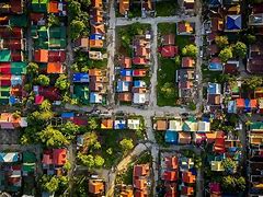 Image result for Aerial View of Manila