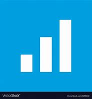 Image result for Graph Icon White