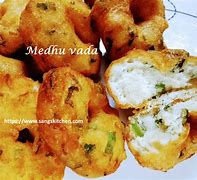 Image result for Medhu Vadai