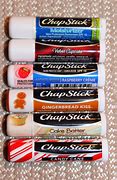 Image result for Chapstick All Flavors