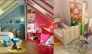 Image result for Kids Room Divider Ideas