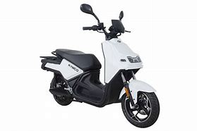 Image result for Kymco Easy Biru