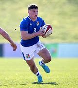 Image result for Alessandro Garbisi Rugby Jersey