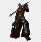 Image result for DMC3 HD Dante Face