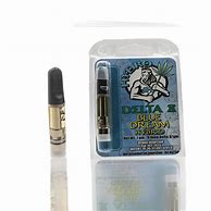 Image result for Blue Dream Cartridge