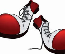 Image result for Clown Kids Shoes