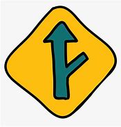 Image result for Y Intersection Sign