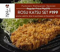 Image result for Rosu Katsu