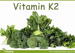 Image result for Vitamin K2 Rash