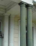 Image result for Cast Iron Columns