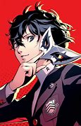 Image result for Joker Persona 5 PFP