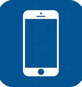 Image result for Android Blue Phone Icon