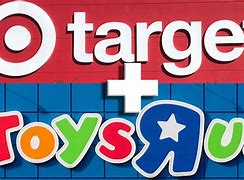 Image result for Target Toys R Us