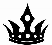 Image result for Simple Crown Graphic