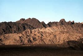 Image result for The Pinto Culture of the Mojave Desert