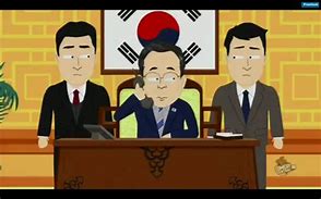 Image result for South Park Jaapn