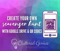 Image result for Create Your Own Scavenger Hunt