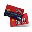 Image result for Card Sticker Credit/Debit Bini