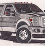 Image result for Ford Car Drawing