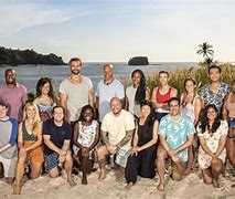 Image result for Survivor Season 14 Cast