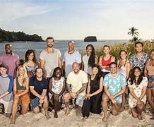 Image result for Survivor Season 1 Cast Names