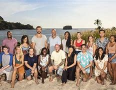 Image result for Survivor Season 48 Cast