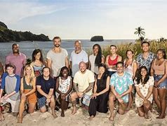 Image result for Survivor Season 22 Cast