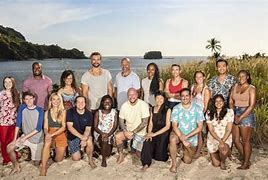 Image result for Survivor Cast All Seasons