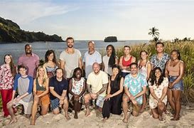 Image result for Survivor Nicaragua Cast