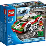 Image result for LEGO Race Car Sets