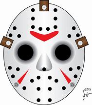 Image result for Fvj Jason Mask