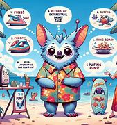 Image result for Stitch Jokes