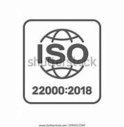 Image result for ISO 22000 Logo Malaysia